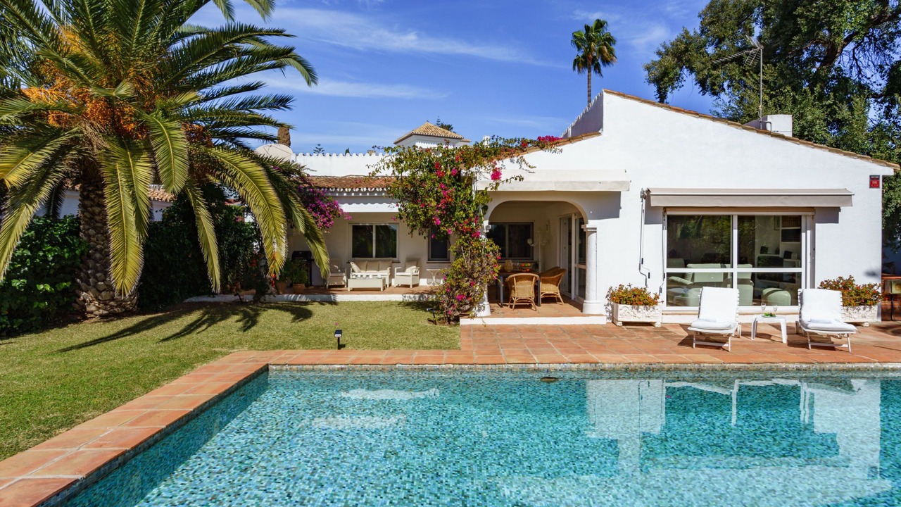 Photo of Outdoor in Elviria