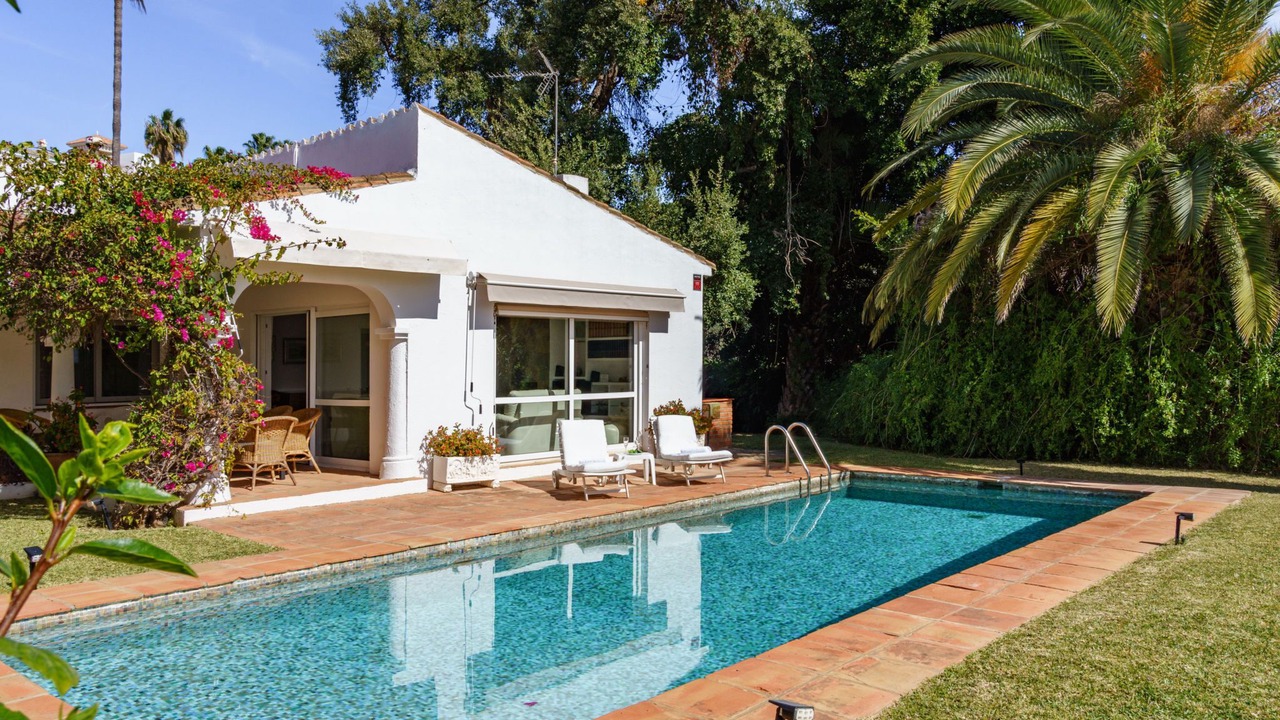 Photo of Outdoor in Elviria