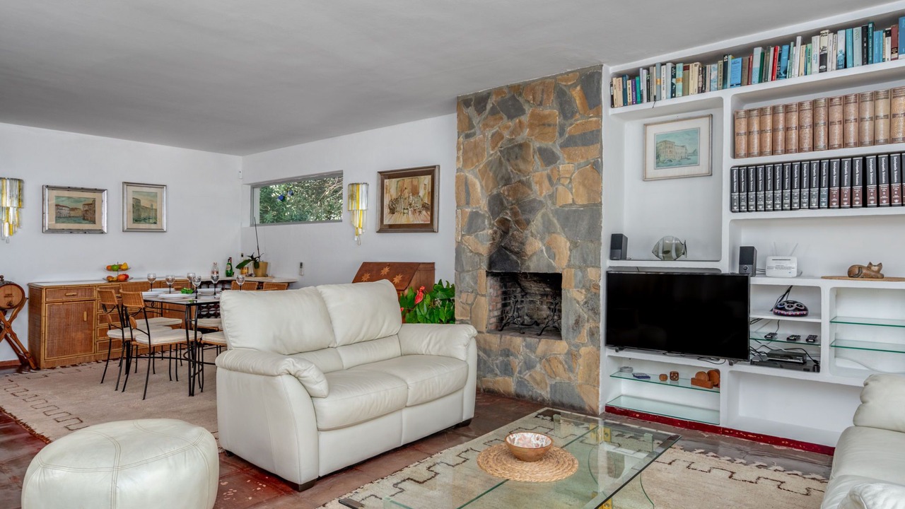 Photo of Livingroom in Elviria