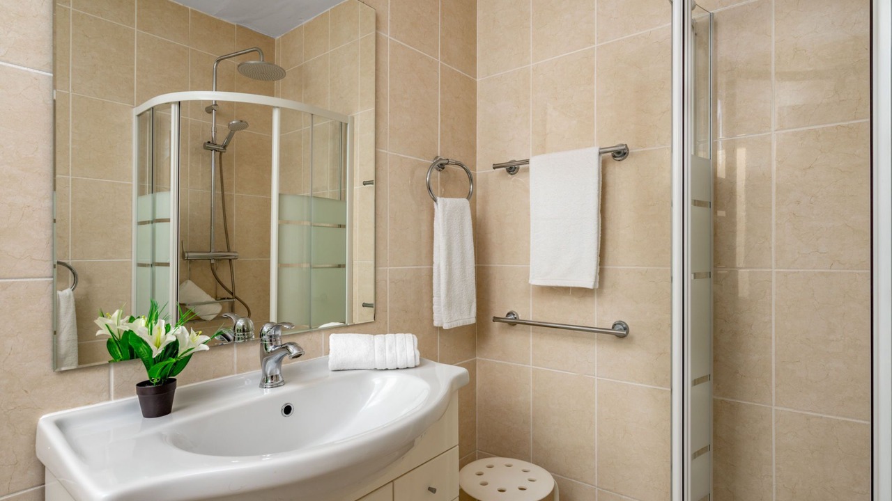 Photo of Bathroom in Elviria