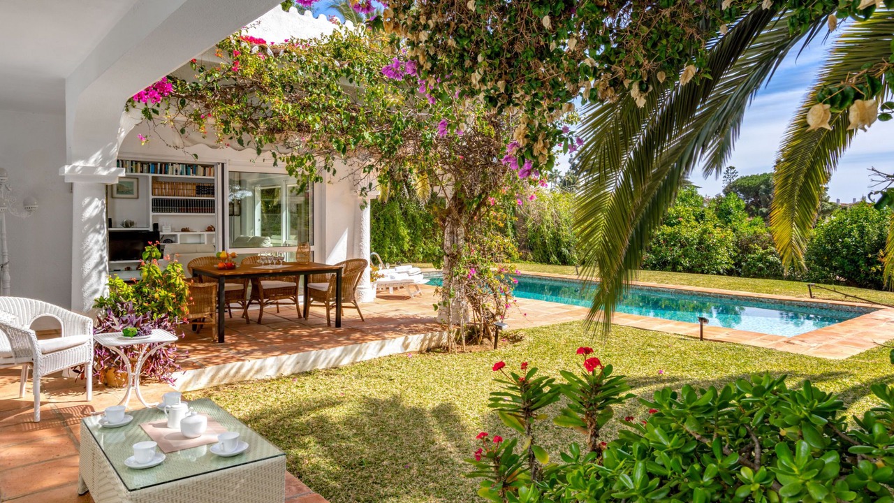Photo of Outdoor in Elviria