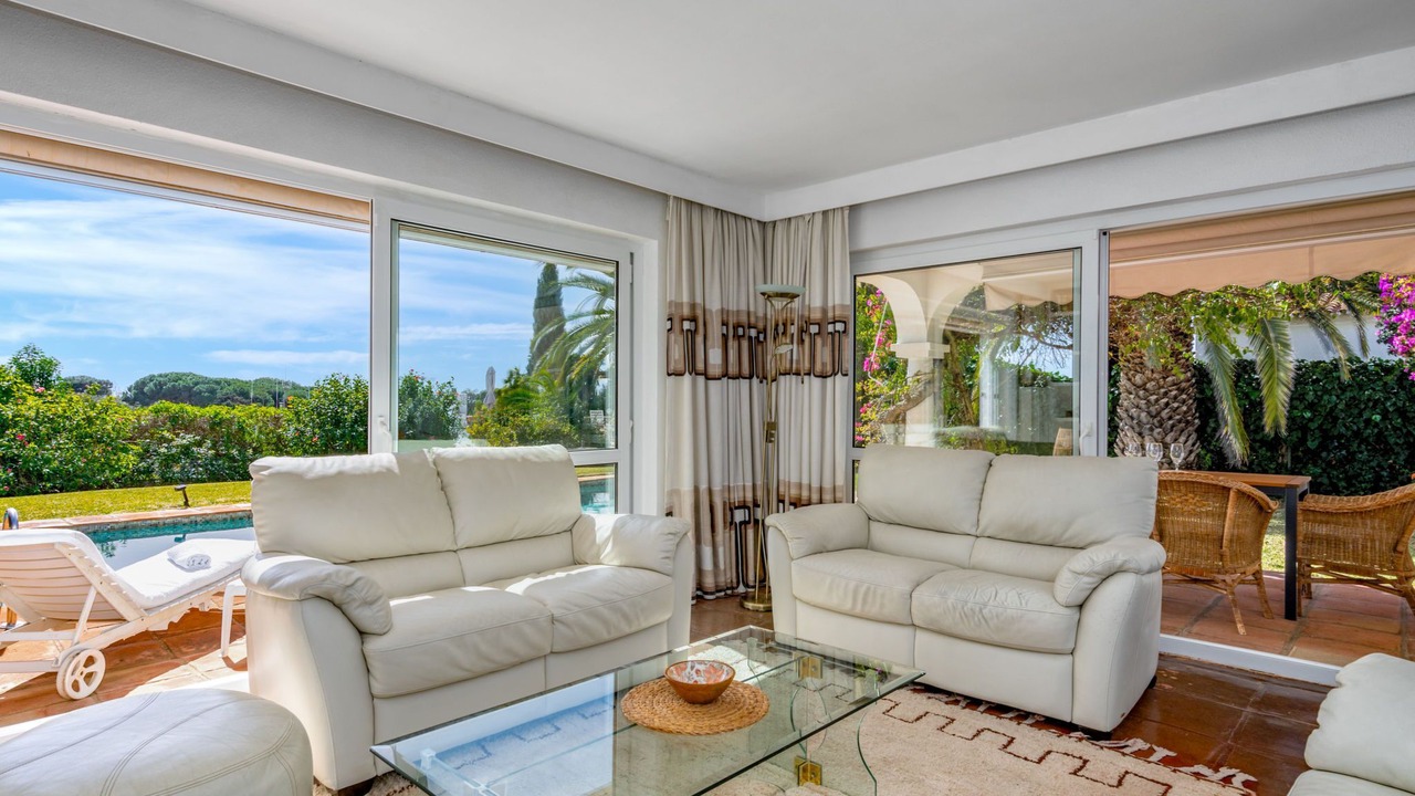 Photo of Livingroom in Elviria