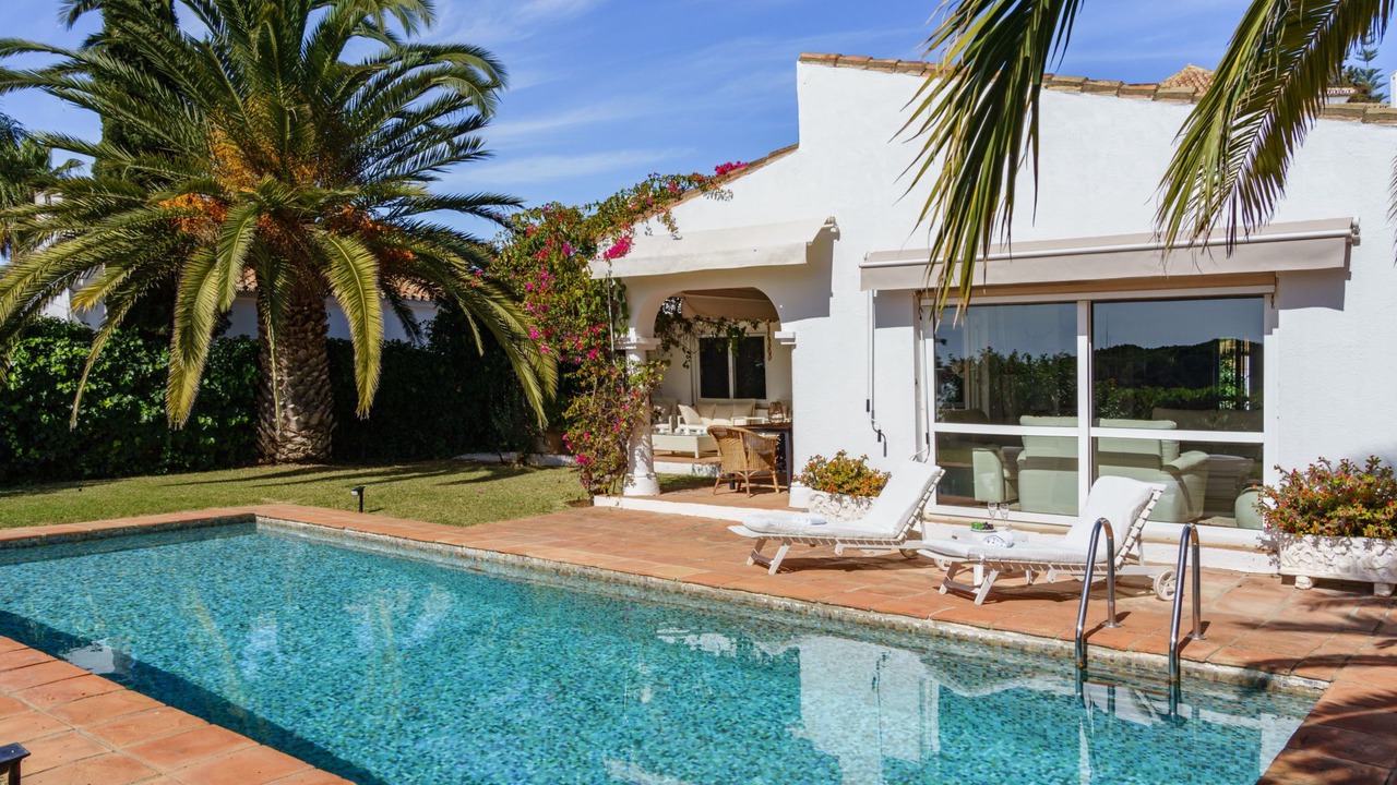 Photo of Outdoor in Elviria