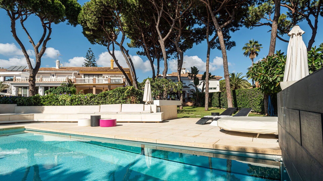 Photo of Outdoor in Cabopino