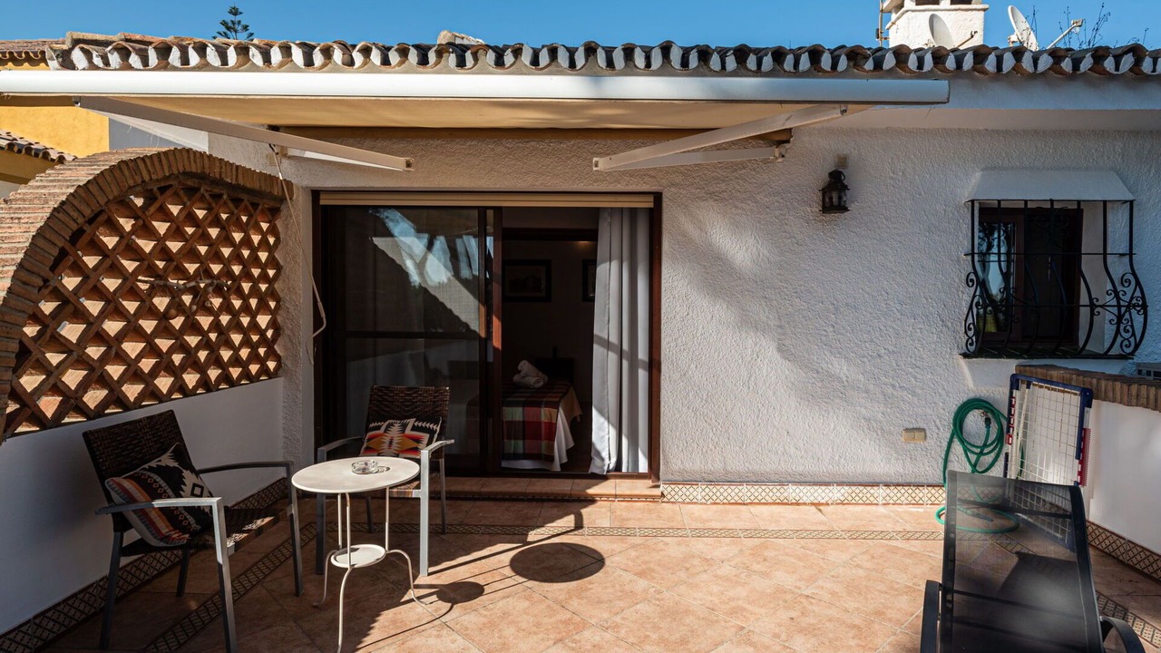 Photo of Bedroom in Cabopino