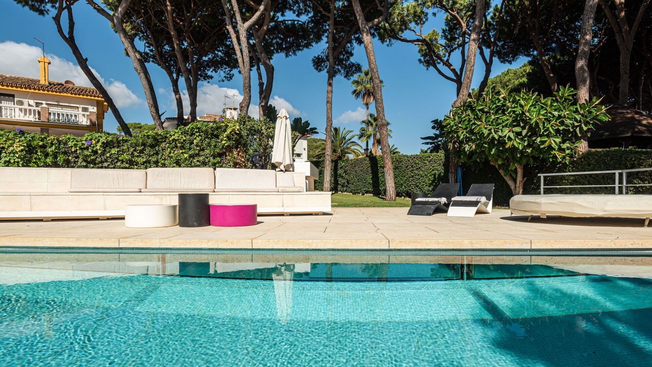 Photo of Outdoor in Cabopino
