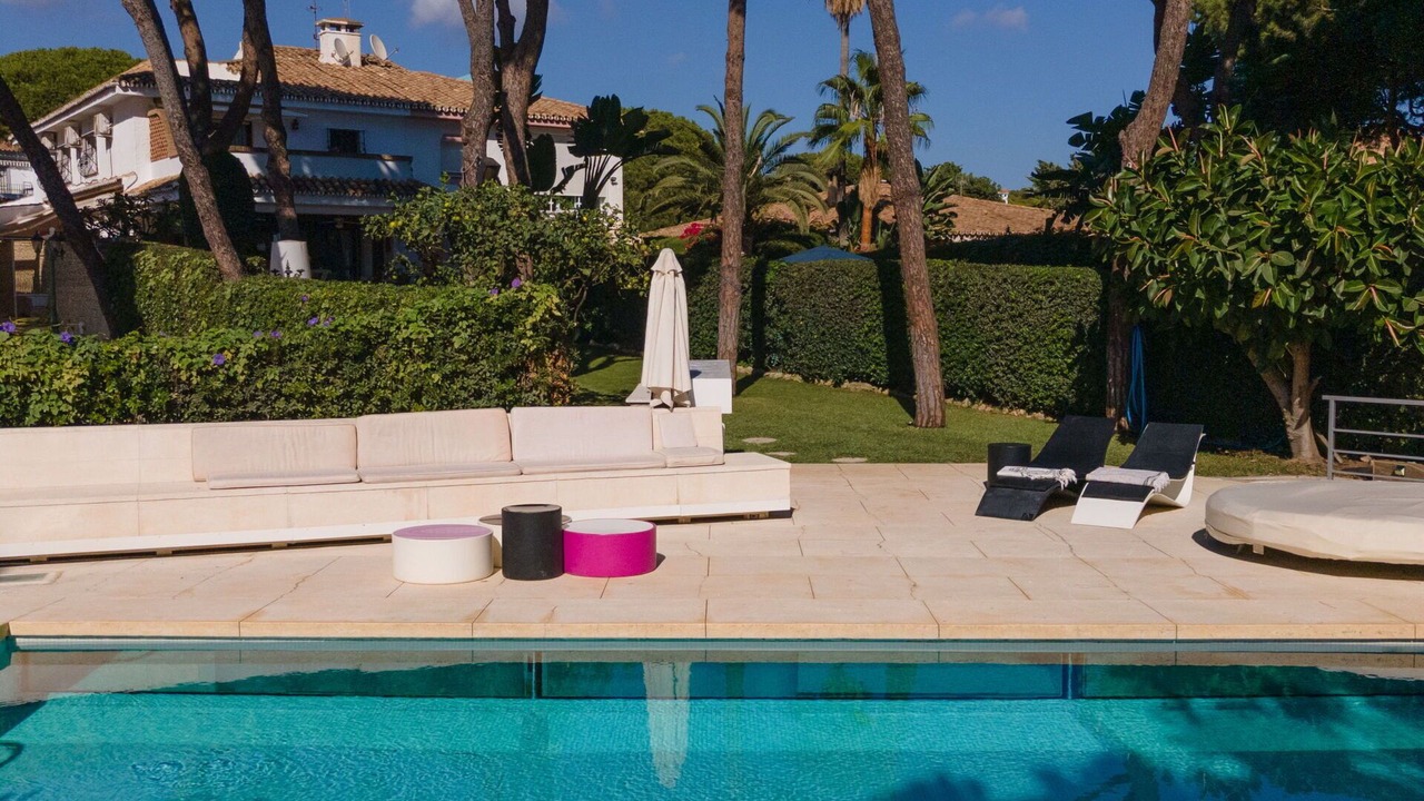Photo of Outdoor in Cabopino