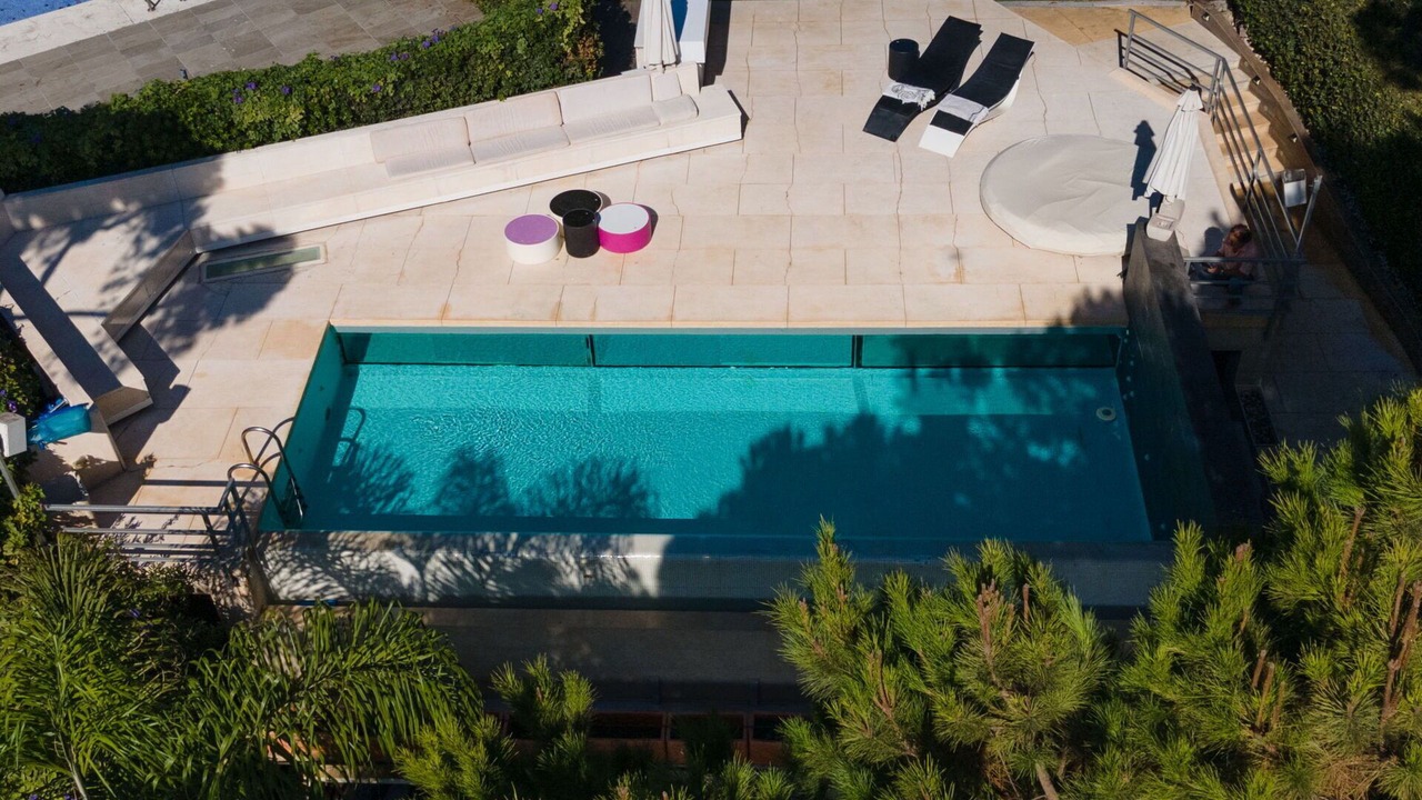 Photo of Outdoor in Cabopino