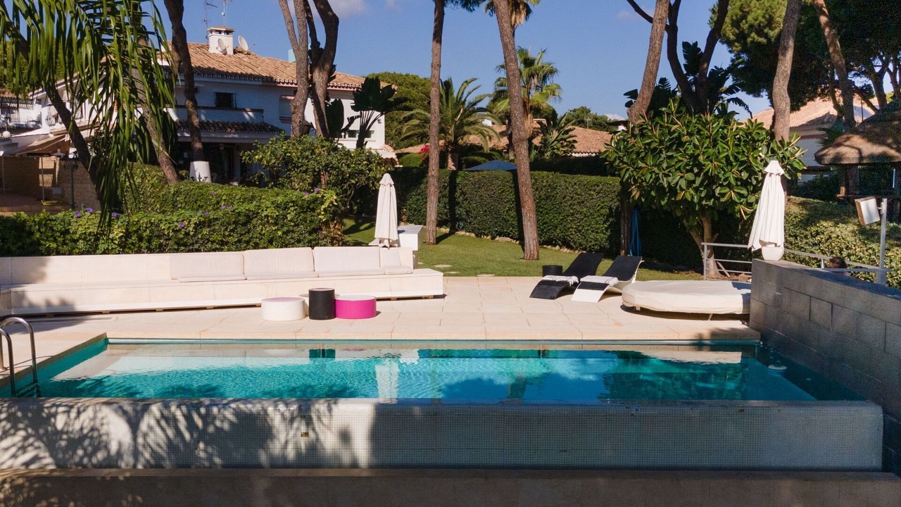 Photo of Outdoor in Cabopino