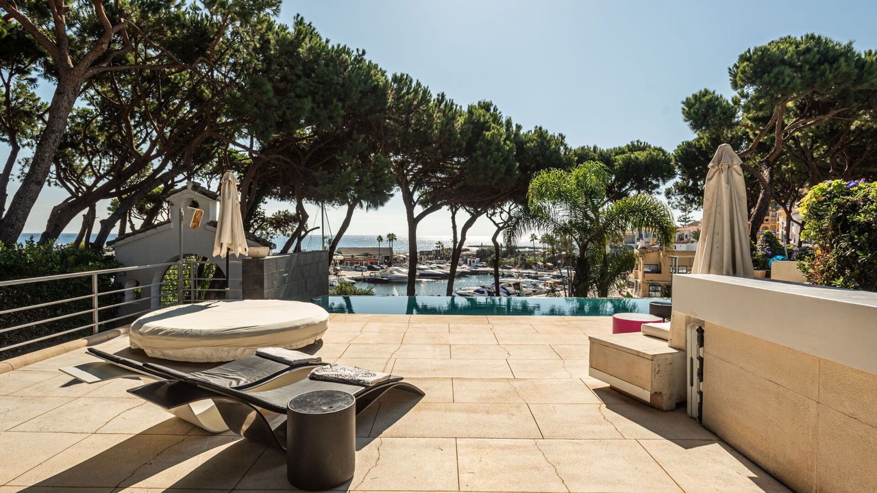Photo of Outdoor in Cabopino