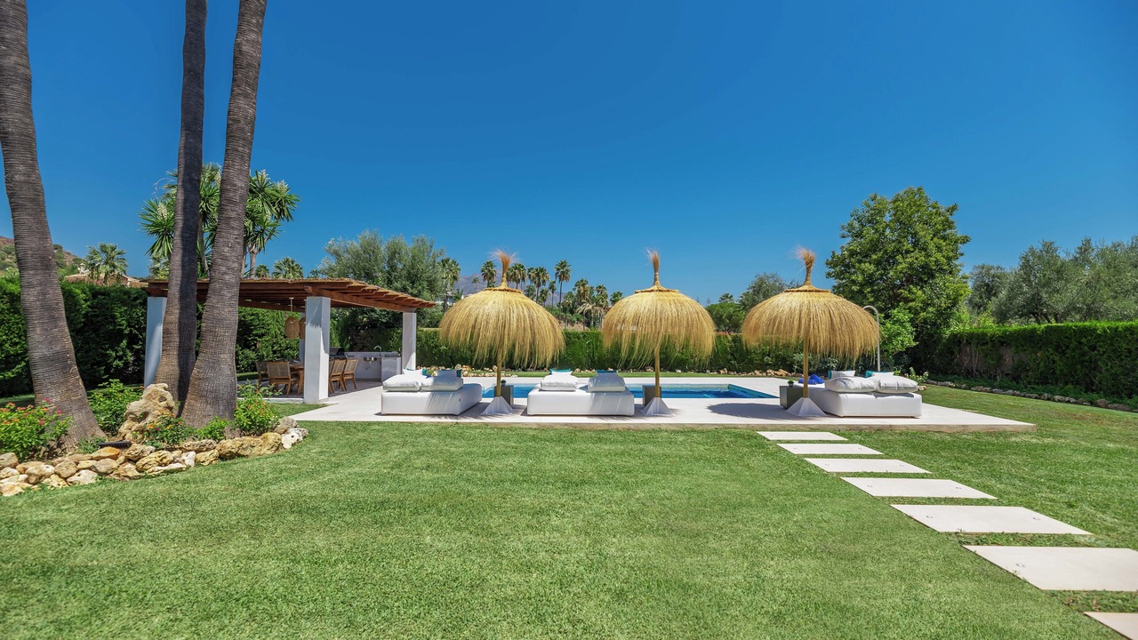 Photo of Outdoor in Nueva Andalucia