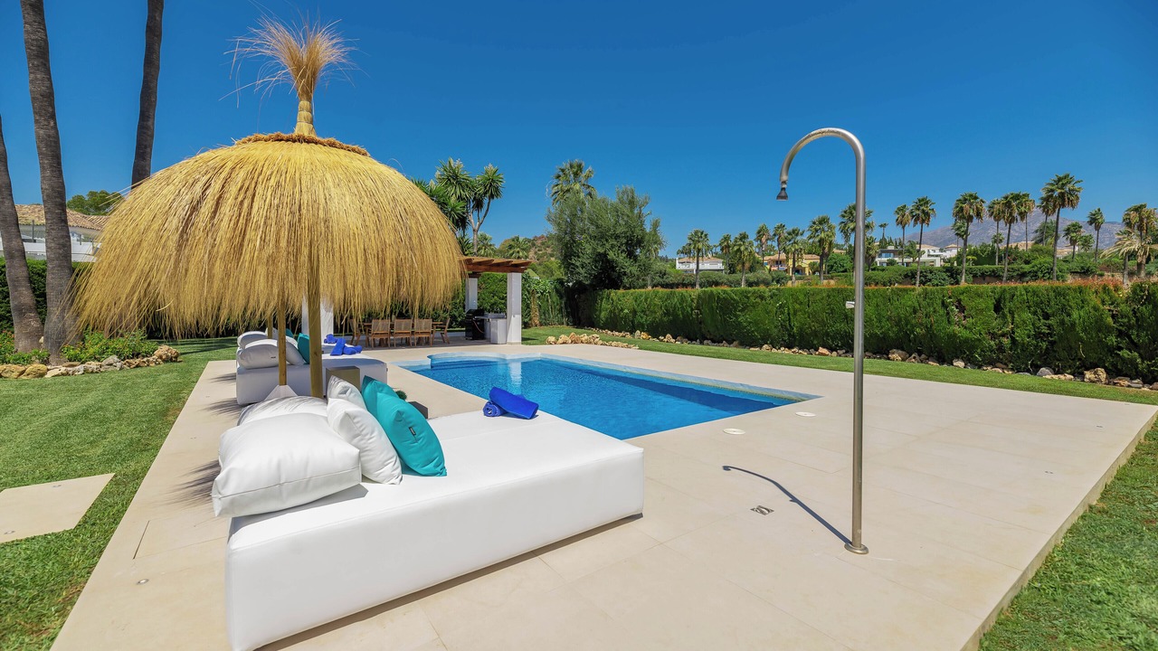 Photo of Outdoor in Nueva Andalucia