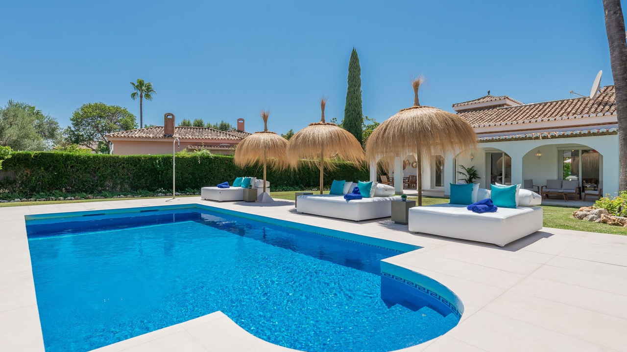 Photo of Outdoor in Nueva Andalucia