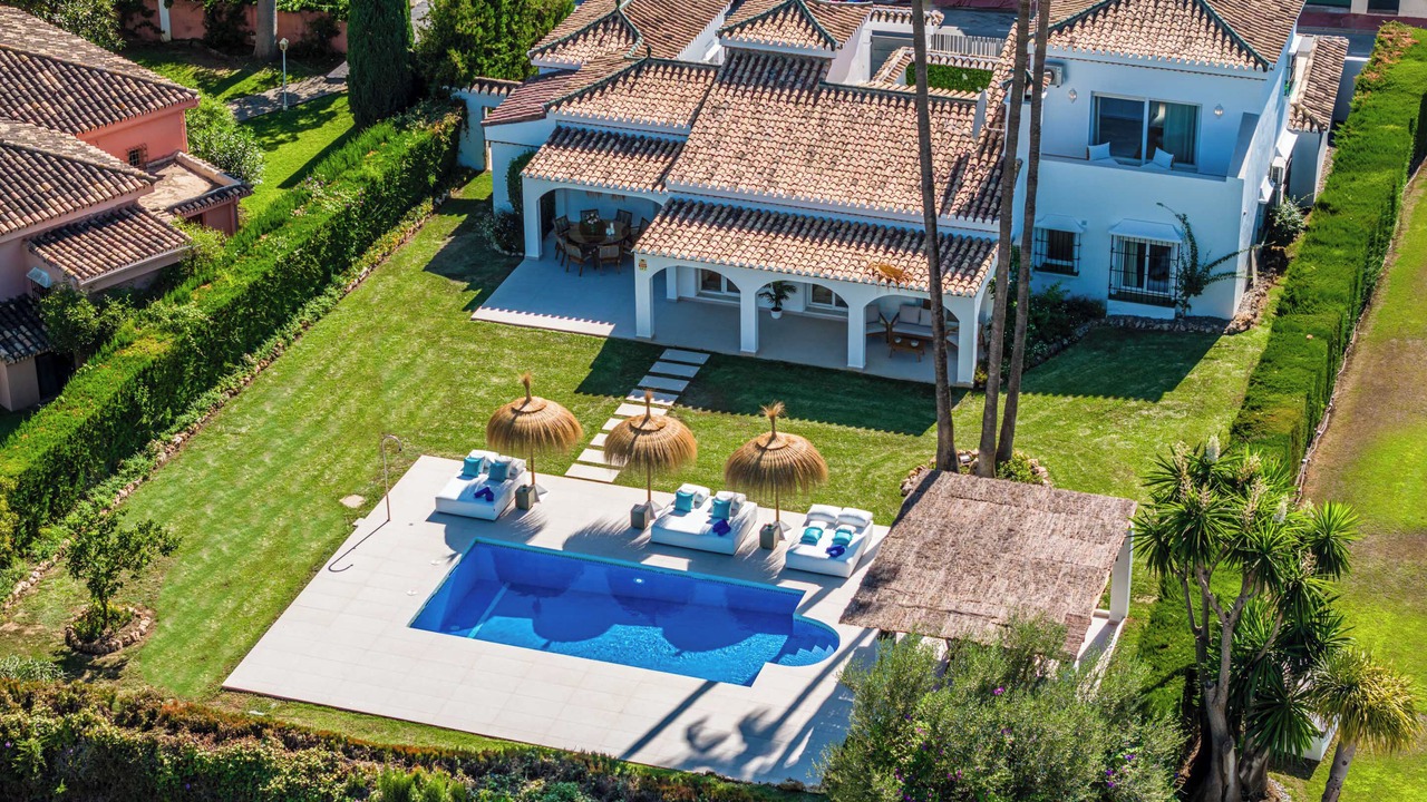 Photo of Outdoor in Nueva Andalucia