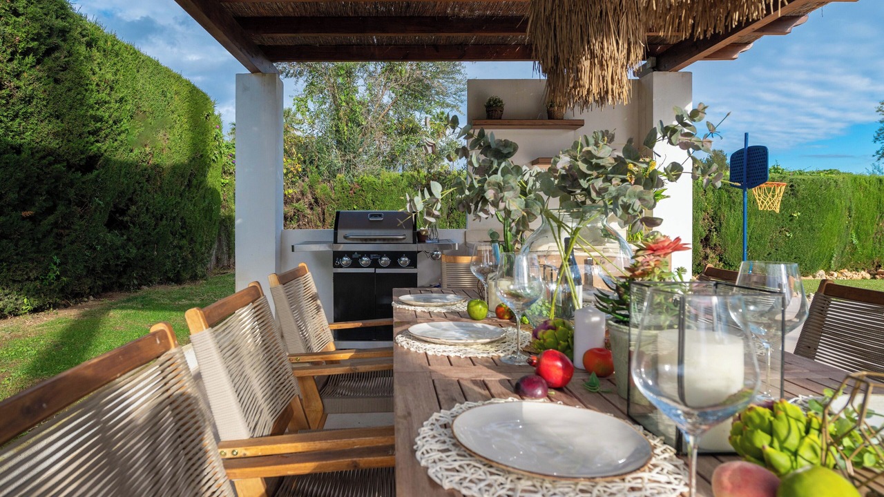 Photo of Outdoor in Nueva Andalucia