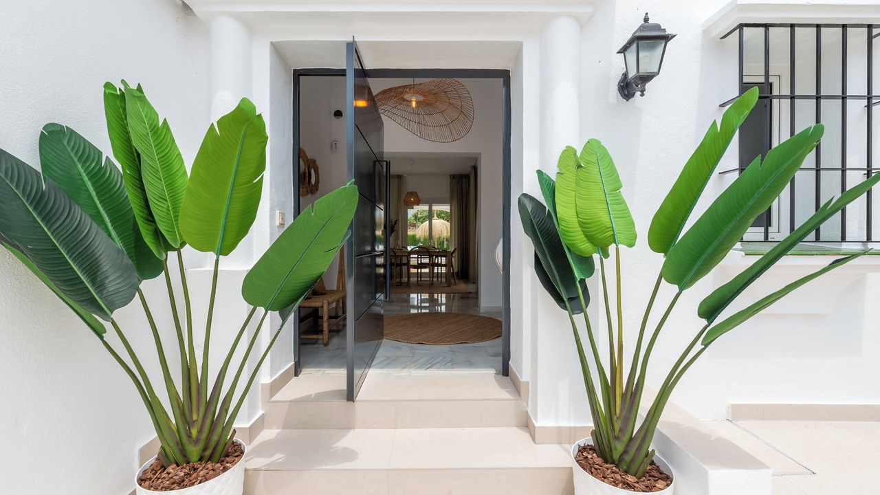 Photo of Outdoor in Nueva Andalucia