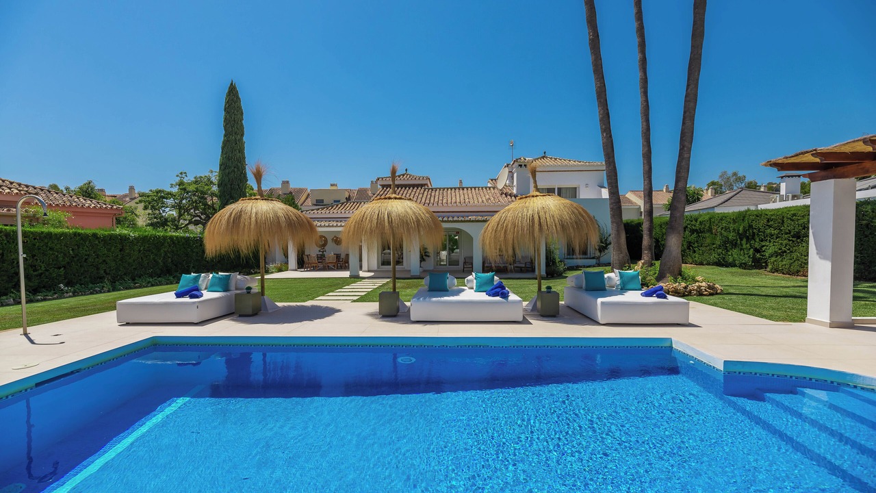Photo of Outdoor in Nueva Andalucia