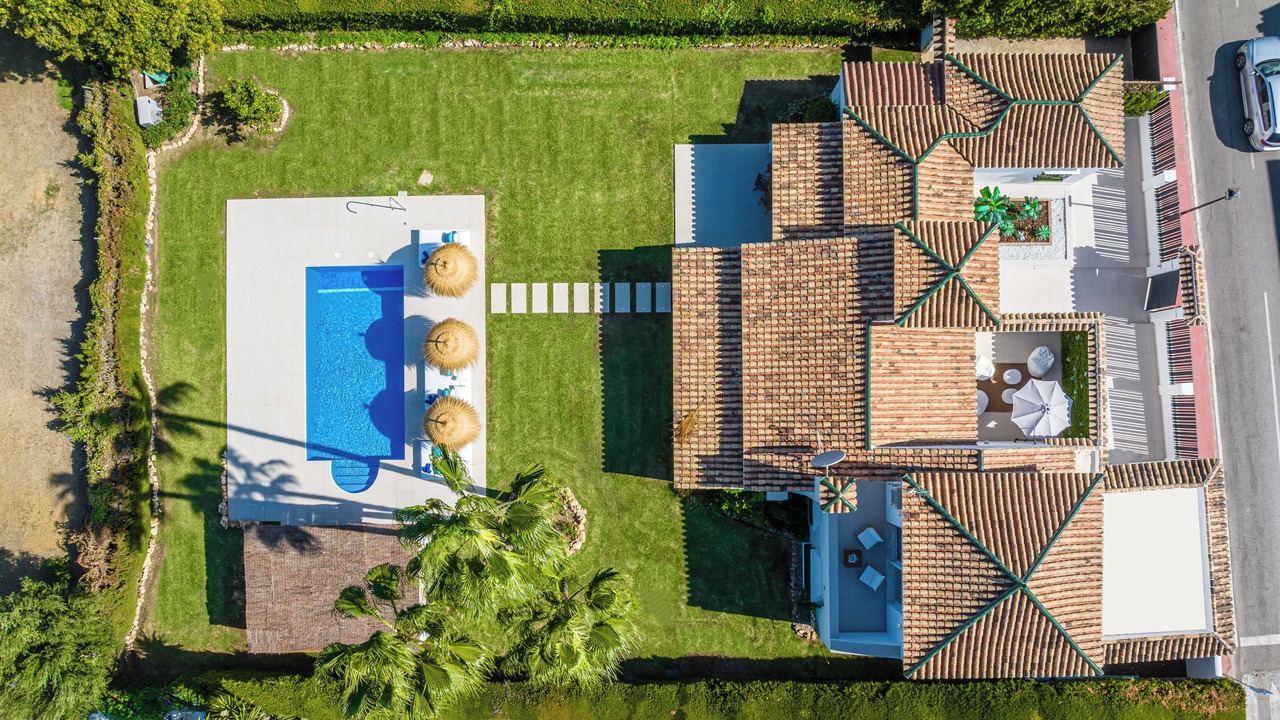 Photo of Outdoor in Nueva Andalucia