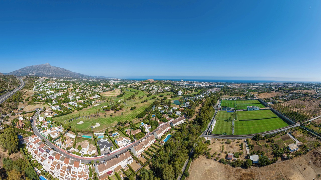 Photo of Outdoor in Nueva Andalucia