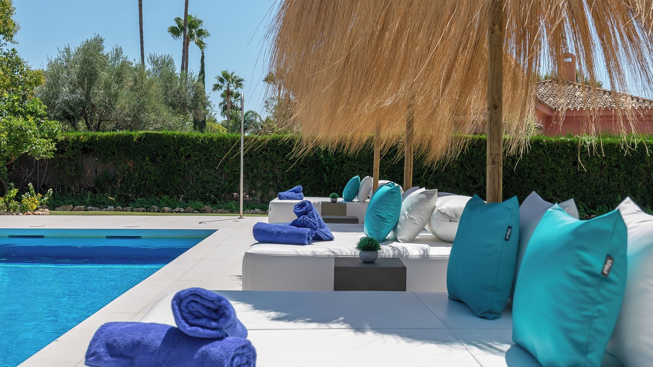 Photo of Outdoor in Nueva Andalucia