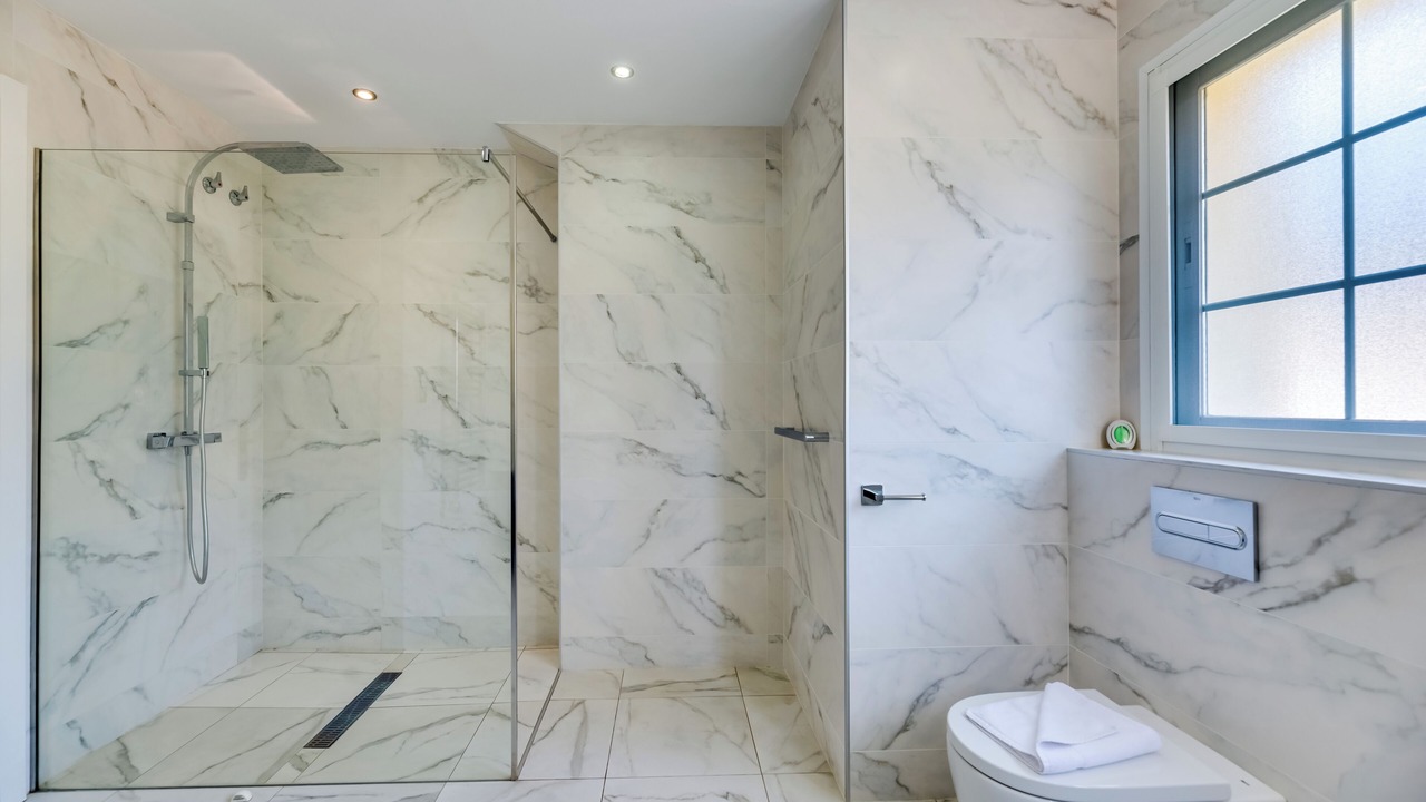 Photo of Bathroom in Elviria
