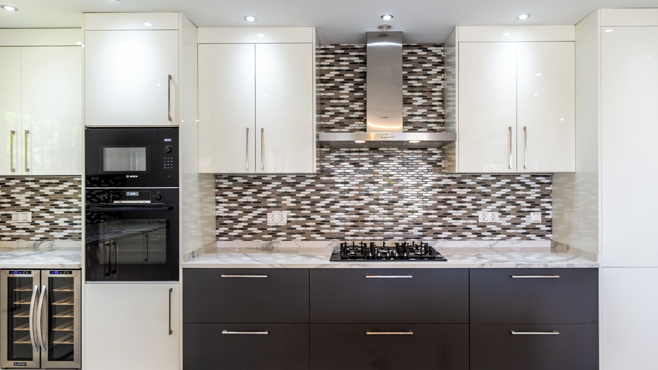 Photo of Kitchen in Elviria