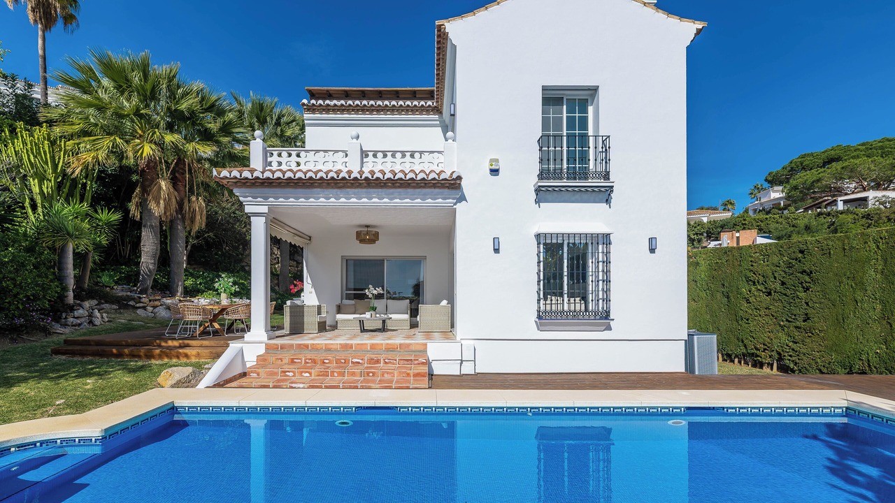 Photo of Outdoor in Elviria