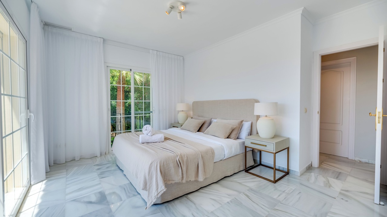 Photo of Bedroom in Elviria