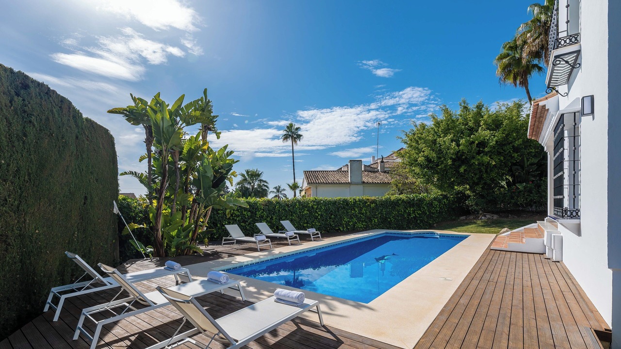 Photo of Outdoor in Elviria