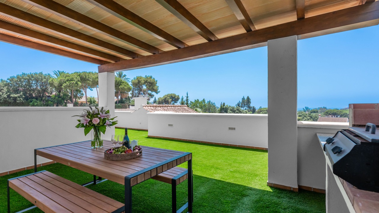 Photo of Outdoor in Elviria