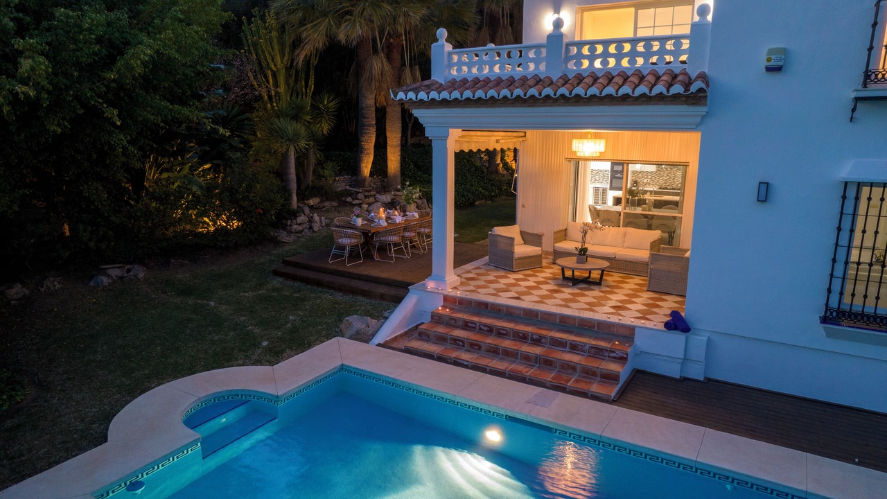 Photo of Outdoor in Elviria
