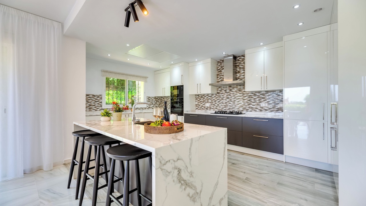 Photo of Kitchen in Elviria