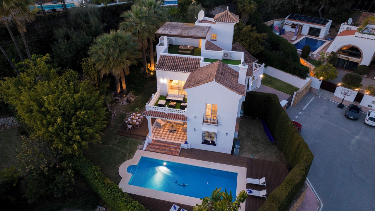 Photo of Outdoor in Elviria
