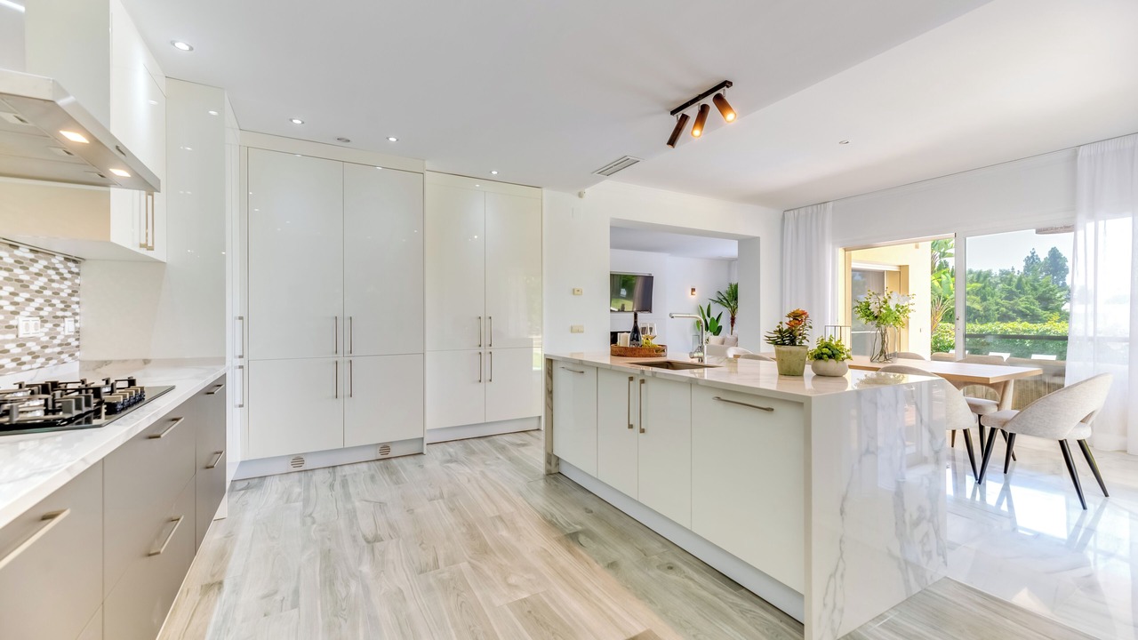 Photo of Kitchen in Elviria