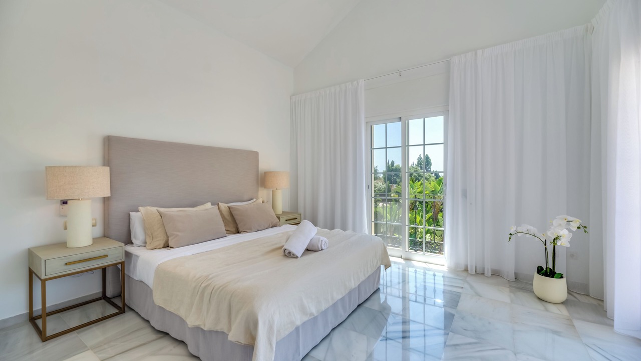 Photo of Bedroom in Elviria