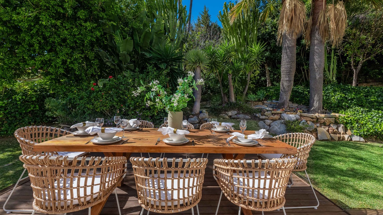 Photo of Outdoor in Elviria