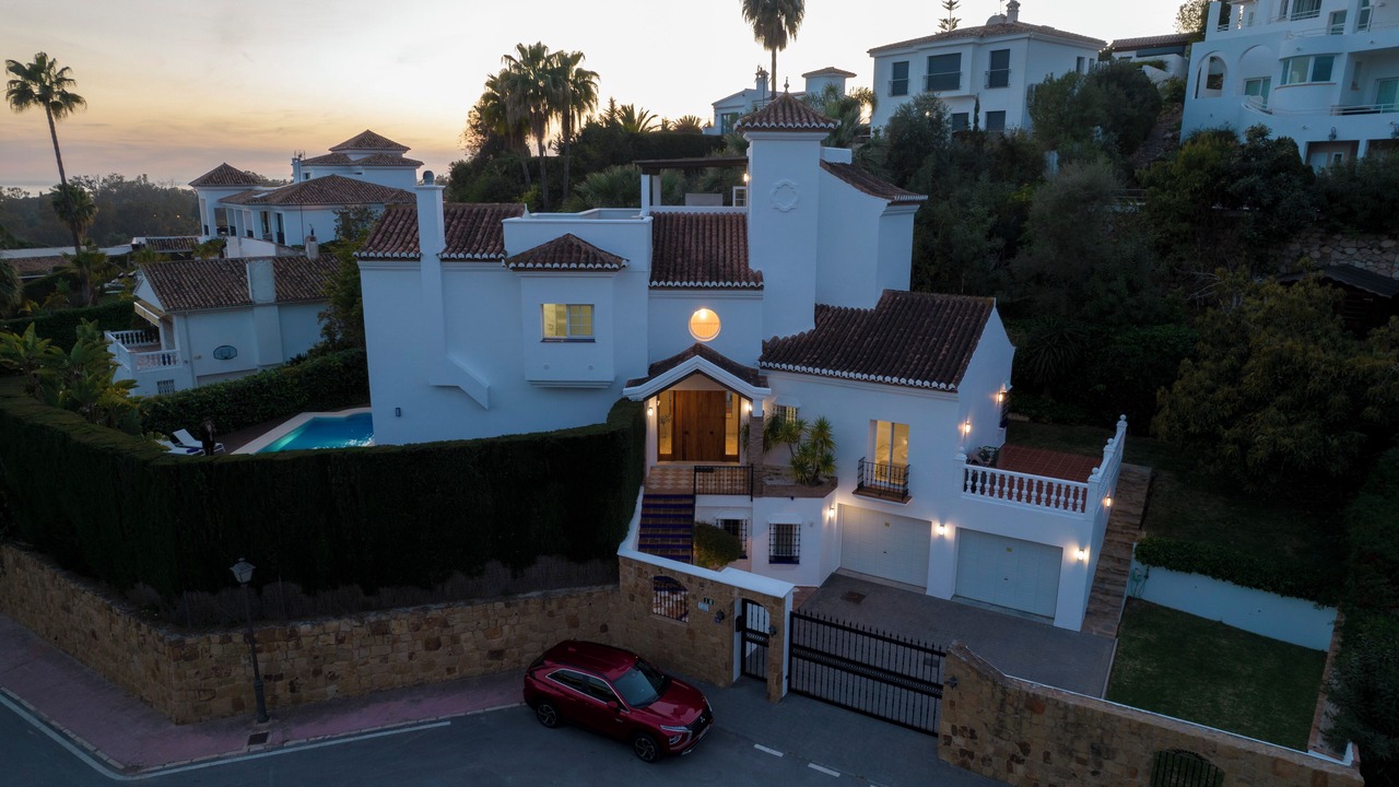 Photo of Outdoor in Elviria