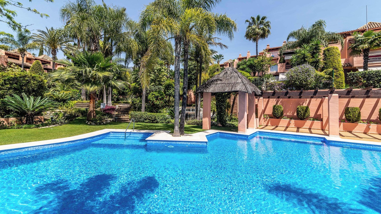 Photo of Outdoor in Marbella City Centre