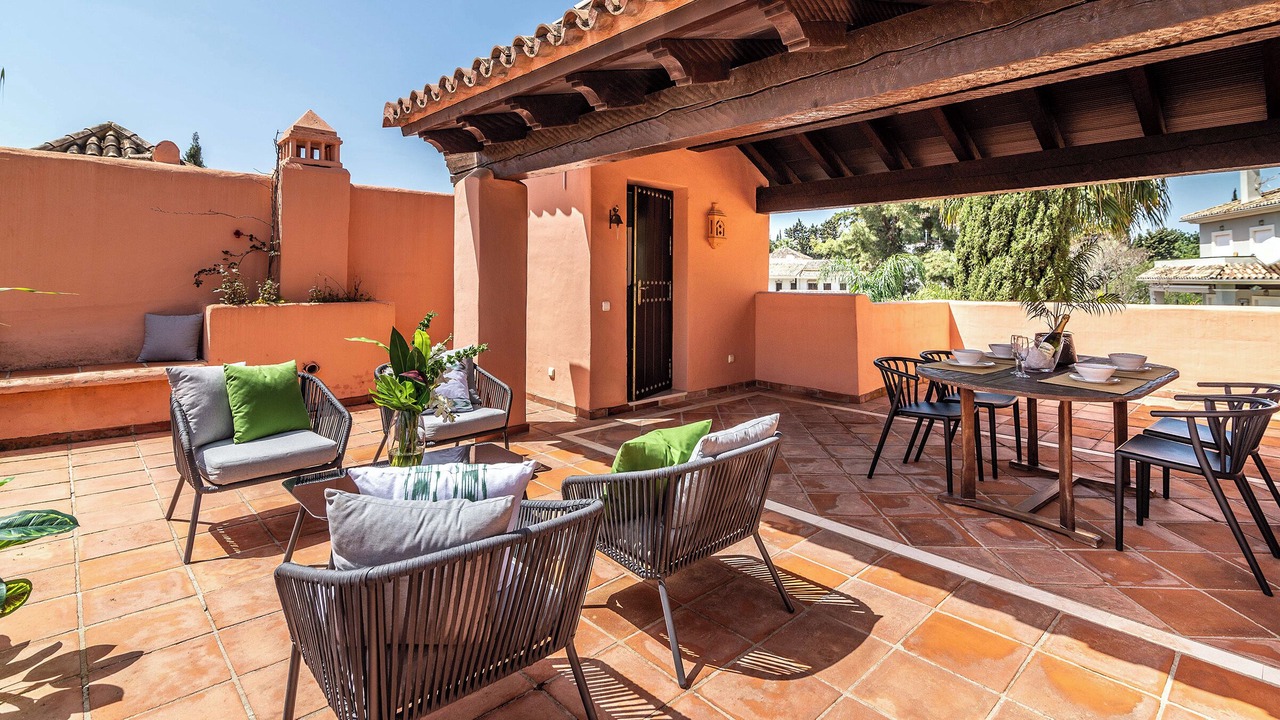 Photo of Outdoor in Marbella City Centre