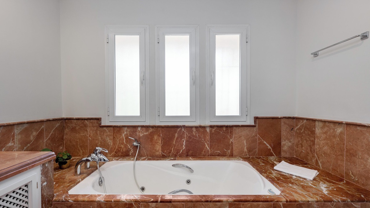 Photo of Bathroom in Marbella City Centre