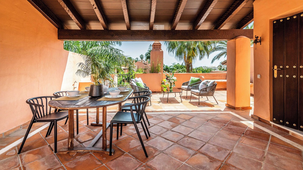 Photo of Outdoor in Marbella City Centre