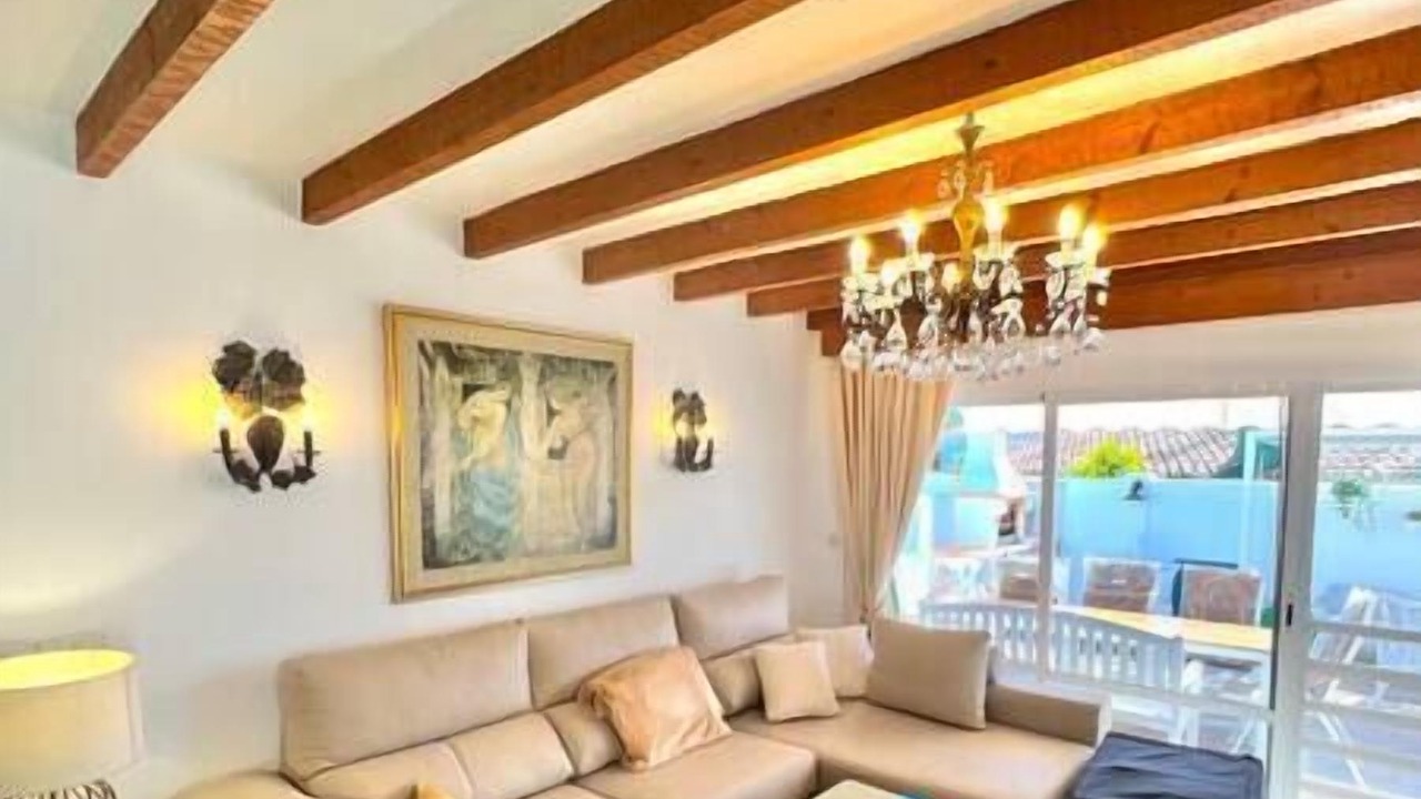 Photo of Bedroom in Urbanizacion Costabella