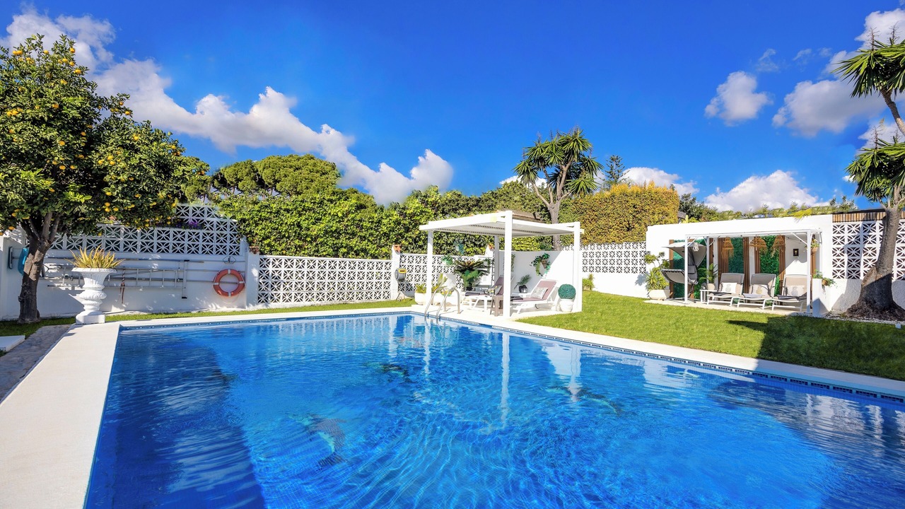 Photo of Outdoor in Urbanizacion Costabella