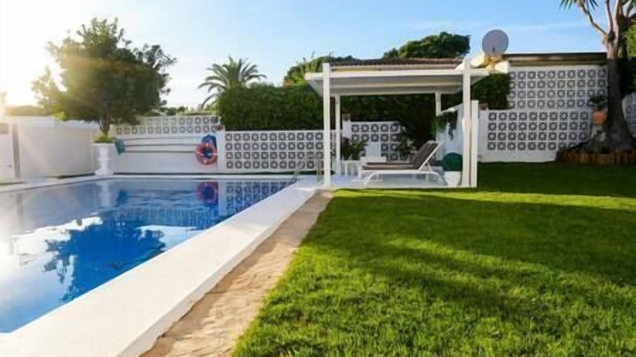 Photo of Outdoor in Urbanizacion Costabella
