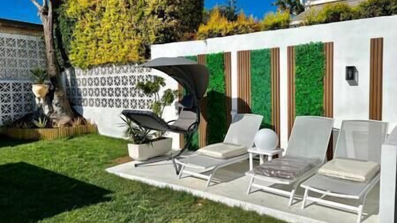 Photo of Outdoor in Urbanizacion Costabella