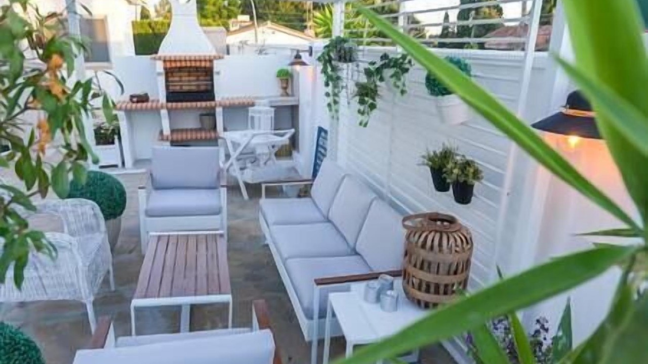 Photo of Outdoor in Urbanizacion Costabella