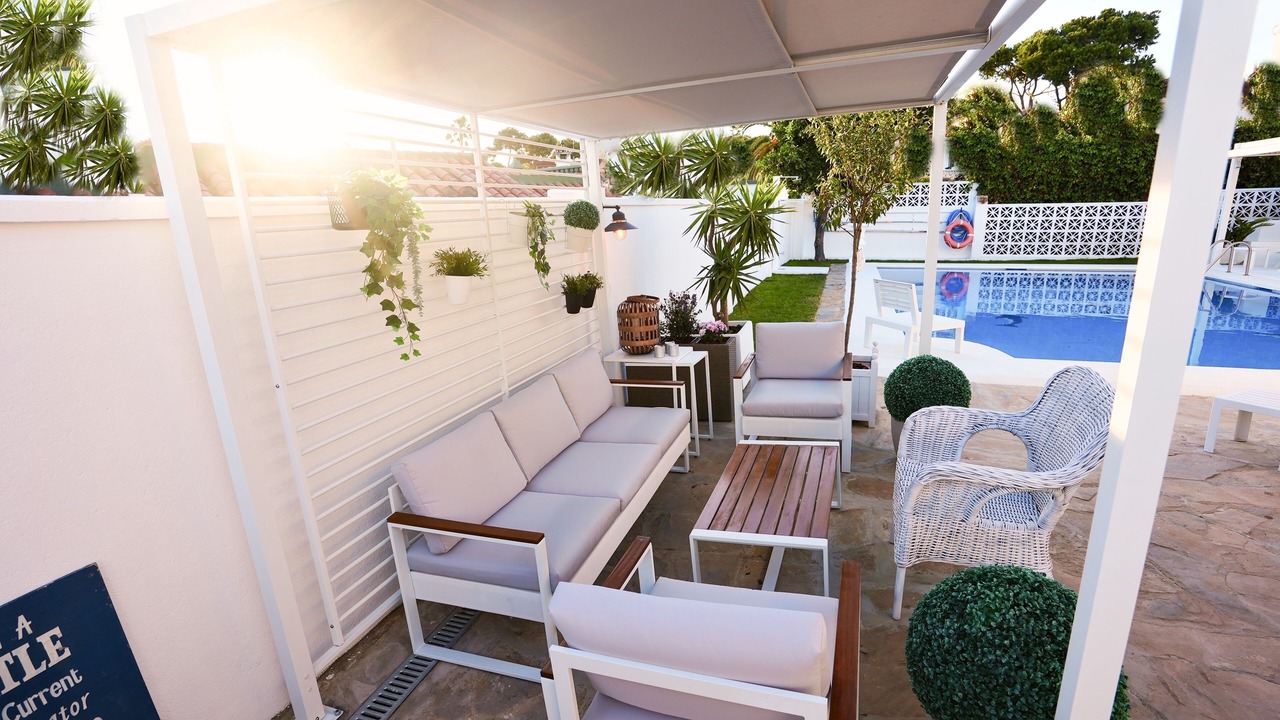 Photo of Outdoor in Urbanizacion Costabella