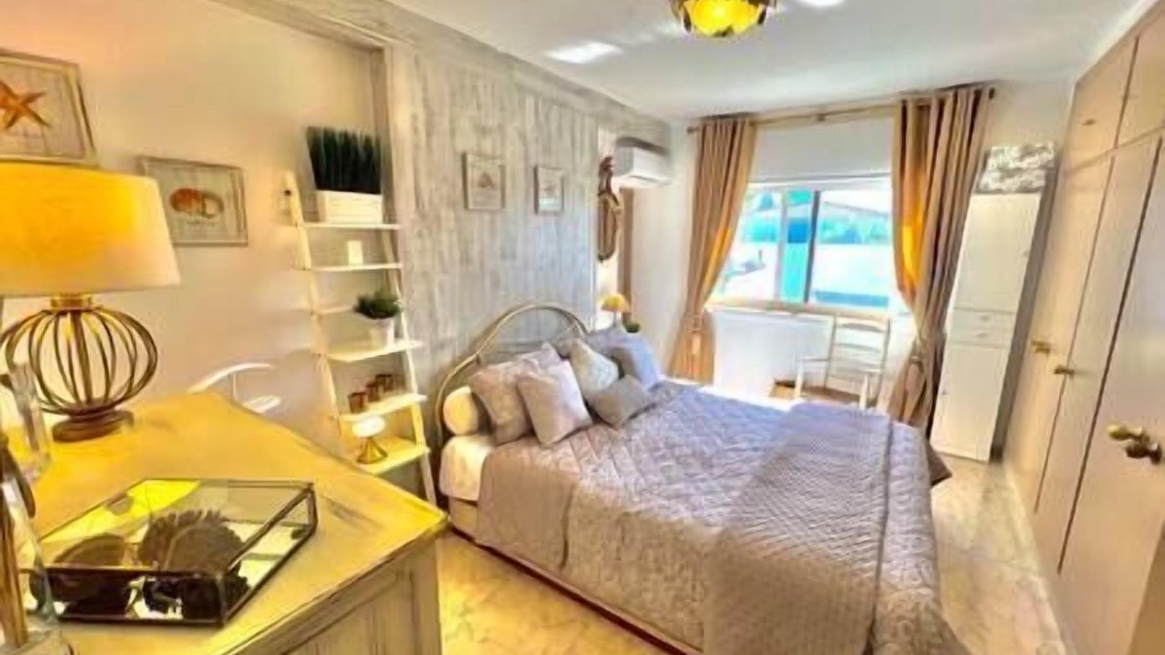 Photo of Bedroom in Urbanizacion Costabella