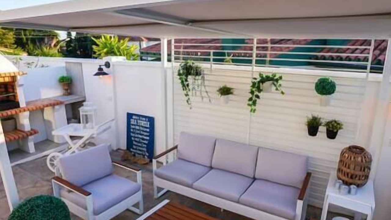 Photo of Outdoor in Urbanizacion Costabella