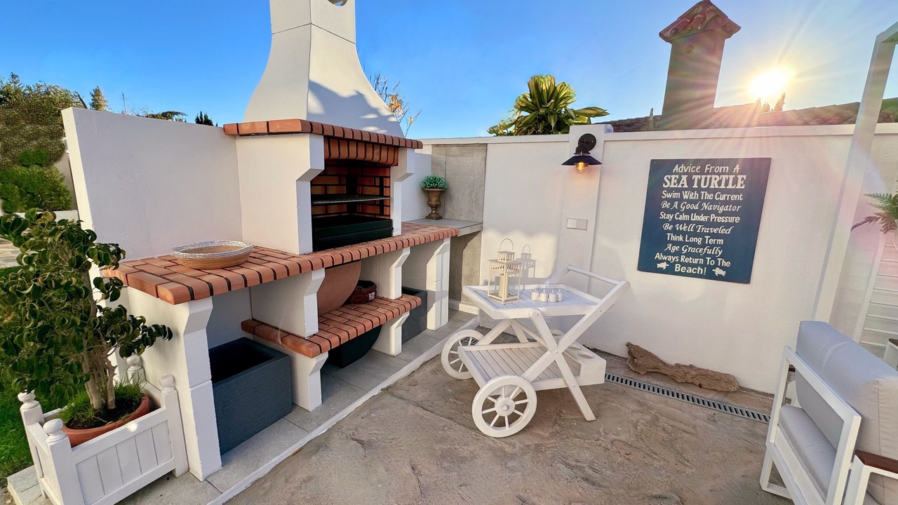 Photo of Outdoor in Urbanizacion Costabella